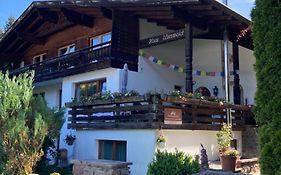 Ferienhaus Wieswald