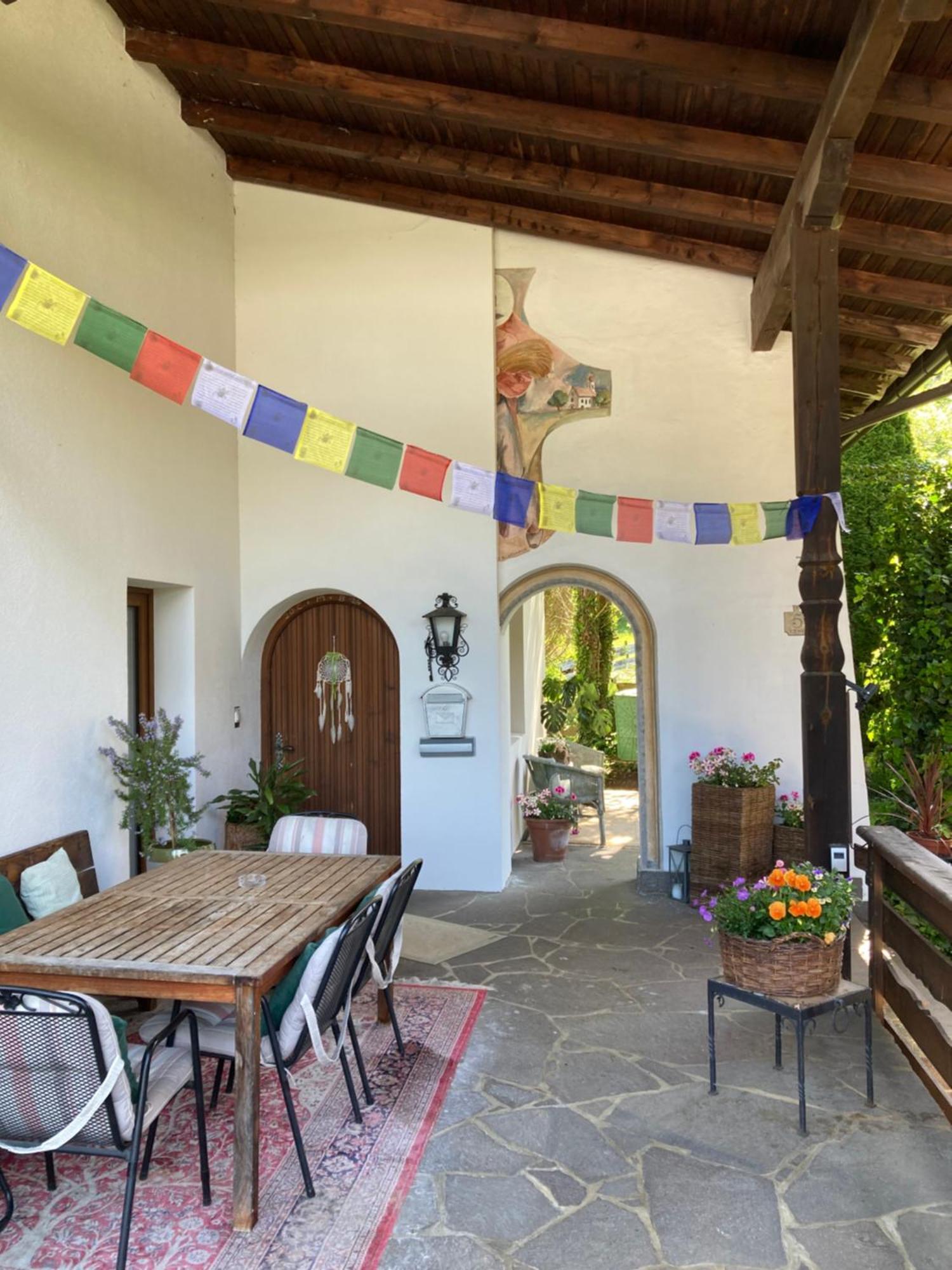 Ferienhaus Wieswald Ehrwald Zimmer foto